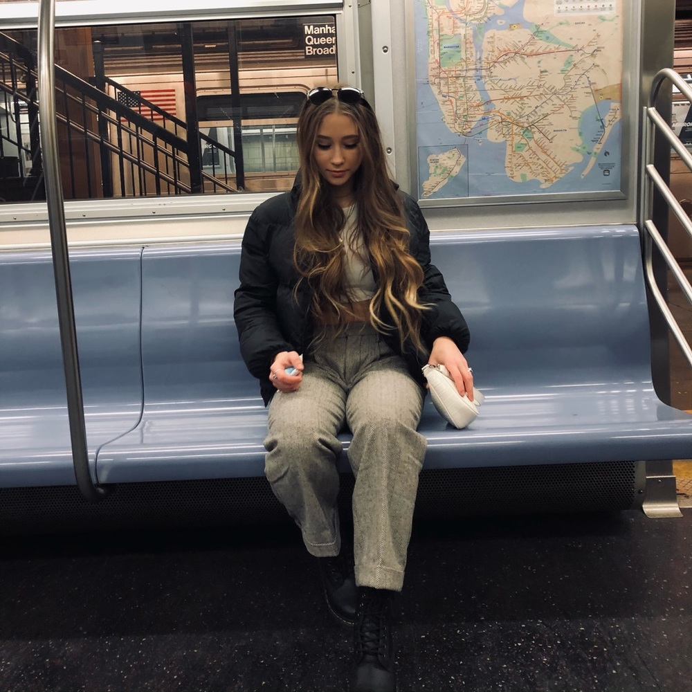 Urban Outfitters Trousers